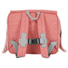 Trixie Satchel Okul Çantası | Mrs. Flamingo