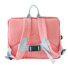 Trixie Satchel Okul Çantası | Mrs. Flamingo