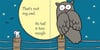 Usborne That's Not My Owl