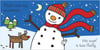 Usborne That's Not My Snowman
