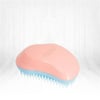 Yetişkin Fırça Tangle Teezer Fine&Fragile Coral Blue