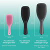 Yetişkin Fırça Tangle Teezer  Wet Detangler Pink 