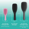 Yetişkin Fırça Tangle Teezer  Wet Detangler Pink 