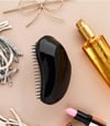 Yetişkin&Çocuk Tangle Teezer Original Saç Fırçası // Siyah