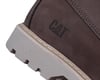 Cat Ayakkabı & Çanta Cat 015Z101184 Utah Fur Dark Grey-Gri Nubuk Kadın Bot