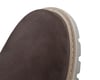Cat Ayakkabı & Çanta Cat 015Z101184 Utah Fur Dark Grey-Gri Nubuk Kadın Bot