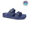 Ceyo Ayakkabı & Çanta Ceyo AQUAFLEX-M RK-005 Lacivert Erkek Günlük Terlik