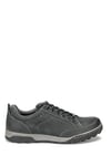 Dockers Ayakkabı & Çanta Dockers 217111 1PR Siyah Erkek Hakiki Deri Nubuk Outdoor Ayakkabı
