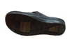 Forelli Ayakkabı & Çanta Forelli 80625-H Siyah Kadın Memory Foam Terlik