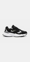 Kappa Ayakkabı & Çanta Kappa Puerto KP-1005Z Siyah Kadın Spor Ayakkabı