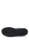 Kinetix Ayakkabı & Çanta Kinetix 101033812 Abella Pu W 1 PR Siyah Kadın Spor Ayakkabı