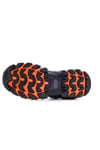 Kinetix Ayakkabı & Çanta Kinetix 101387962 SHER Haki-Siyah Erkek Çocuk Outdoor Ayakkabı
