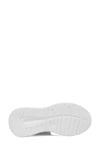 Kinetix Ayakkabı & Çanta Kinetix 101741864 Rugos PU J Siyah-Mor Gümüş Kız Çocuk Spor Ayakk