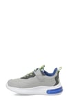 Kinetix Ayakkabı & Çanta Kinetix 101741877 Stach PU P A.Gri-Gri-Saks Erkek Çocuk Spor Ayak