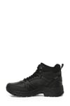 Kinetix Ayakkabı & Çanta Kinetix 101782218 Werrel PU HI Siyah-K.Gri Unisex Outdoor Bot