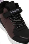 Kinetix Ayakkabı & Çanta Kinetix 101814024 Tratto HI F Mor Kız Çocuk Outdoor Bot