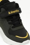Kinetix Ayakkabı & Çanta Kinetix 101814029 Tratto HI P Haki-Siyah-Hardal Erkek Çocuk Outdo