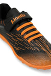 Kinetix Ayakkabı & Çanta Kinetix 101892033 Leona TF F Neon Turuncu-Gri Erkek Çocuk Halı Sa