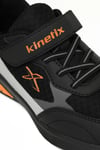 Kinetix Ayakkabı & Çanta Kinetix 101945330 Stark J F Siyah-K.Gri-Neon Turuncu Erkek Çocuk 