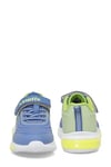 Kinetix Ayakkabı & Çanta Kinetix 101948916 Kensal P Saks-Neon Yeşil Erkek Spor Ayakkabı