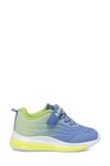 Kinetix Ayakkabı & Çanta Kinetix 101948916 Kensal P Saks-Neon Yeşil Erkek Spor Ayakkabı