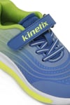 Kinetix Ayakkabı & Çanta Kinetix 101948916 Kensal P Saks-Neon Yeşil Erkek Spor Ayakkabı