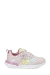Kinetix Ayakkabı & Çanta Kinetix 102014840 Rolla Pu A.Pembe-Pembe Kız Çocuk Spor Ayakkabı