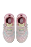 Kinetix Ayakkabı & Çanta Kinetix 102014840 Rolla Pu A.Pembe-Pembe Kız Çocuk Spor Ayakkabı