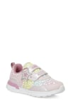Kinetix Ayakkabı & Çanta Kinetix 102014840 Rolla Pu A.Pembe-Pembe Kız Çocuk Spor Ayakkabı