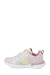 Kinetix Ayakkabı & Çanta Kinetix 102014840 Rolla Pu A.Pembe-Pembe Kız Çocuk Spor Ayakkabı