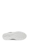 Kinetix Ayakkabı & Çanta Kinetix 102016445 Quıck Run PU Siyah-Karamel Kadın Spor Ayakkabı