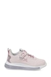 Kinetix Ayakkabı & Çanta Kinetix 102022643 Stach Pu A.Pembe-Lila Kız Çocuk Spor Ayakkabı