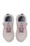 Kinetix Ayakkabı & Çanta Kinetix 102022643 Stach Pu A.Pembe-Lila Kız Çocuk Spor Ayakkabı