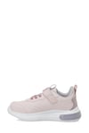 Kinetix Ayakkabı & Çanta Kinetix 102022643 Stach Pu A.Pembe-Lila Kız Çocuk Spor Ayakkabı