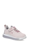 Kinetix Ayakkabı & Çanta Kinetix 102022643 Stach Pu A.Pembe-Lila Kız Çocuk Spor Ayakkabı