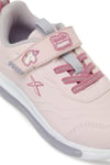 Kinetix Ayakkabı & Çanta Kinetix 102022643 Stach Pu A.Pembe-Lila Kız Çocuk Spor Ayakkabı