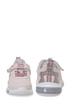 Kinetix Ayakkabı & Çanta Kinetix 102022643 Stach Pu A.Pembe-Lila Kız Çocuk Spor Ayakkabı