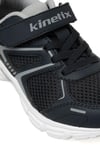 Kinetix Ayakkabı & Çanta Kinetix Arıon TX J Lacivert-Gri Erkek Çocuk Spor Ayakkabı