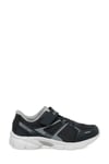 Kinetix Ayakkabı & Çanta Kinetix Arıon TX J Lacivert-Gri Erkek Çocuk Spor Ayakkabı