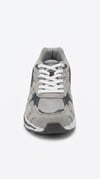 Kinetix Ayakkabı & Çanta Kinetix Brooklyn TX A.Gri Erkek Sneaker