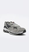 Kinetix Ayakkabı & Çanta Kinetix Brooklyn TX A.Gri Erkek Sneaker