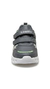 Kinetix Ayakkabı & Çanta Kinetix Elone PU P Lacivert Erkek Çocuk Spor Ayakkabı