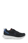 Kinetix Ayakkabı & Çanta Kinetix Huges TX Lacivert-Saks Erkek Spor Ayakkabı