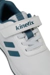 Kinetix Ayakkabı & Çanta Kinetix Korper II FX Beyaz-A.Lacivert Erkek Çocuk Spor Ayakkabı