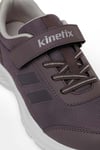 Kinetix Ayakkabı & Çanta Kinetix Korper II FX Mor-A.Lila Kız Çocuk Spor Ayakkabı