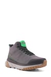 Kinetix Ayakkabı & Çanta Kinetix Skyfall TX HI WP K.Gri-A.Gri-Camel Erkek Outdoor Bot