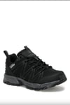 Lumberjack Ayakkabı & Çanta Lumberjack 101164492 Shell G 2PR Siyah-Siyah Kadın Waterproof Out