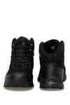 Lumberjack Ayakkabı & Çanta Lumberjack 101392993 Maxım Hı WP Siyah Erkek Outdoor Bot