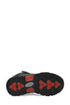 Lumberjack Ayakkabı & Çanta Lumberjack 101893585 Bowl Hı K.Gri-Kiremit Erkek Çocuk Outdoor Bo