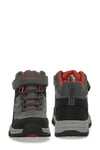 Lumberjack Ayakkabı & Çanta Lumberjack 101893585 Bowl Hı K.Gri-Kiremit Erkek Çocuk Outdoor Bo